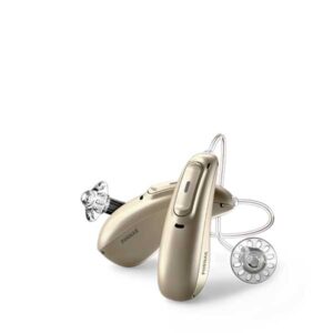 Phonak Audeo M Marvel M30 Hearing Aids - Pair (Stream Android & iPhone)