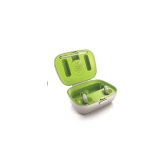 Phonak Charger Combi Case